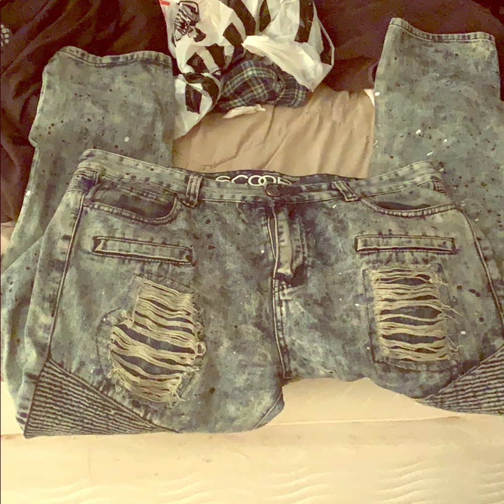 Pants